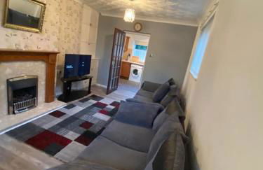 Spacious Luxurious Serviced Accommodation 3 - Foto 14