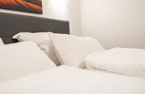 BPS Apartment #10 Flair - NEU - Deluxe - Modern - Foto 26