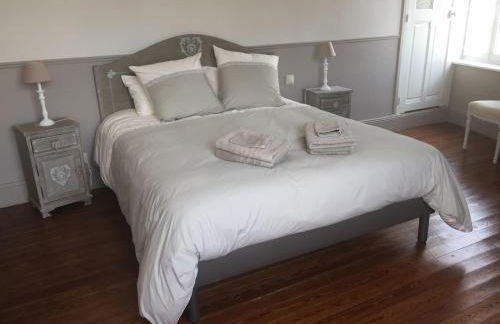 Gîte 8 à 14 personnes en Champagne avec jacuzzi - Foto 18