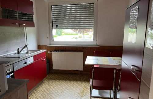 Ruhige freistehender Bungalow mit Parkplatz - Foto 18