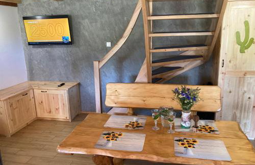 Domki Kaktus - Foto 72