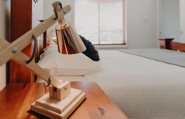 Farmers Quarters - Foto 4