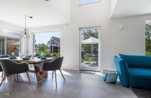 Ferienhaus Rügen-Relax - Foto 8