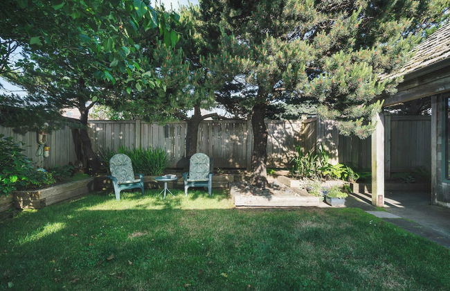 Arch Cape Escape by Avantstay Sensational Clift Top Home w/ Pacific Ocean Views - Photo 37