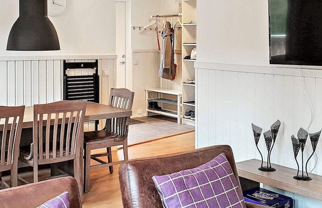 10 Person Holiday Home in Salen - Foto 35