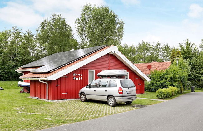 Holiday Home in Otterndorf - Foto 17