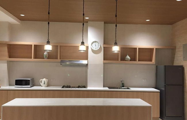 Arabella Hot Spring Resort - Foto 13