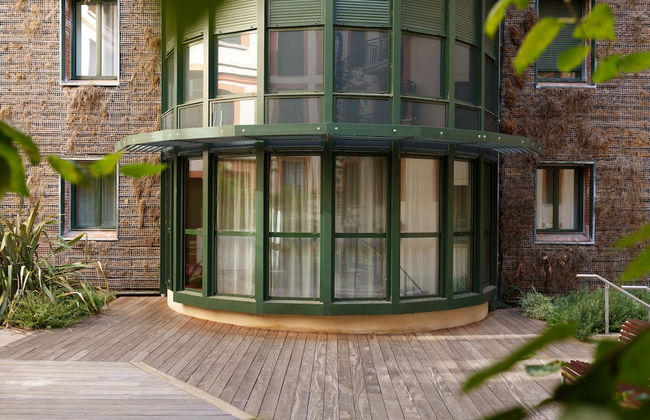 ResidHotel Toulouse Centre - Foto 57