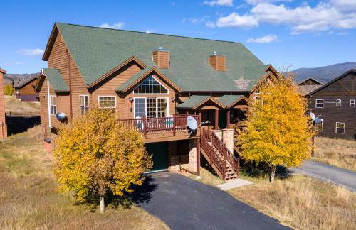 67 Fireweed 27A by Stay Winter Park - Foto 41