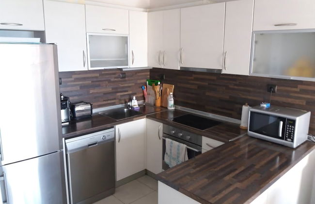 Varna Seaview Residence - Foto 4