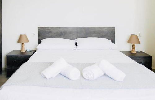 Aurora Syros Apartment - Photo 8