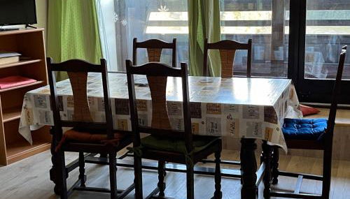 Grand Studio VILLARD DE LANS Les Glovettes - Foto 5