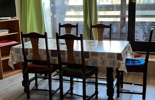 Grand Studio VILLARD DE LANS Les Glovettes - Foto 5