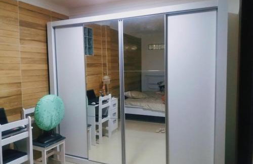Casa Inteira aconchegante com garagem Próximo ao Aeroporto - Photo 18