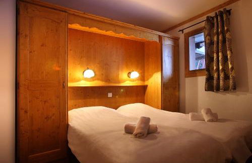 Résidence Les Arolles by Les Etincelles - Foto 65