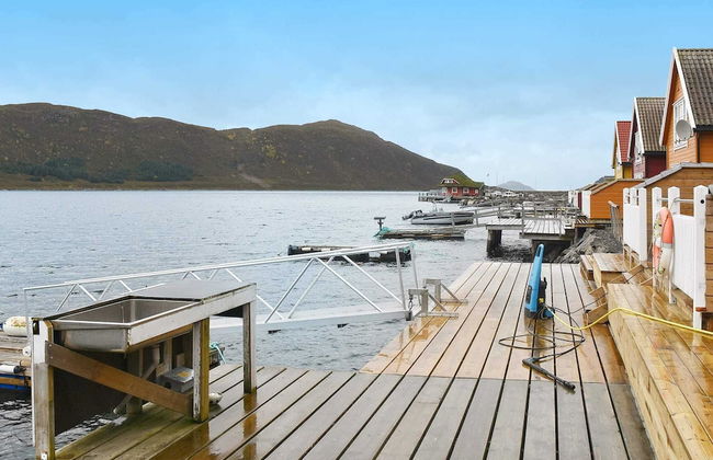 Holiday Home in Gursken - Foto 36