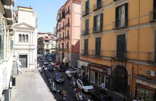 Stabiae luxury guest house - Foto 74