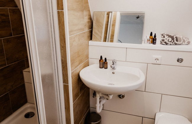 Hexenhaus im Harz - Foto 19