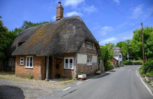 Cruck Cottage - Foto 42