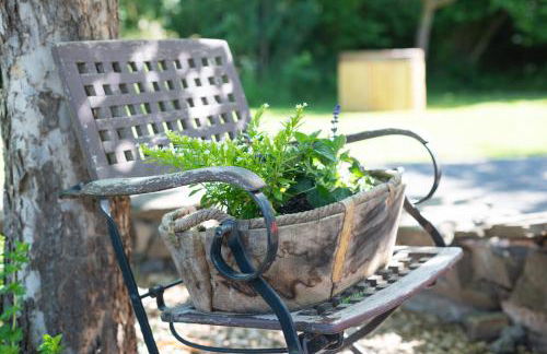 Glaadter Hütte - Foto 10