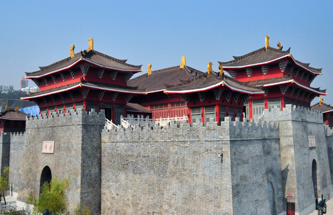 Tour de Dia Inteiro - Macau a partir do navio de cruzeiro (Hong Kong) - Foto 9