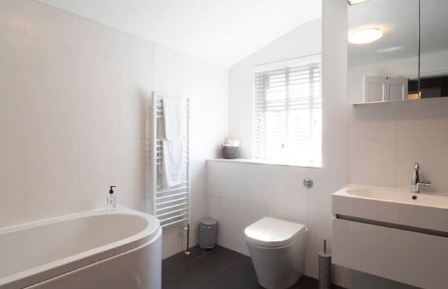 Host Stay Herbert Road - Foto 16