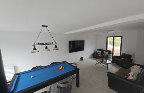 Paradis Rouge - Foto 26