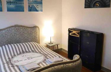 Maison bord de mer jonville - Foto 34