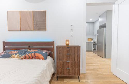 Modern Duplex Escape w Backyard - Foto 22