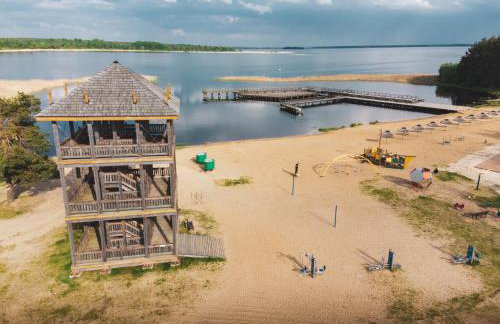 Leśna 21 Dom Północ przy PUSZCZA BIAŁOWIESKA - Foto 46
