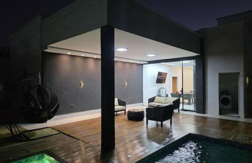 Sophisticated House - Foto 24