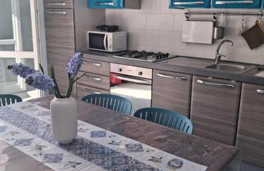 Macari Residence Central Apartment - Foto 18
