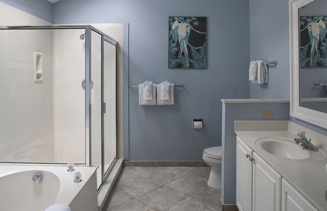 Shipyard Resort by Spinnaker Resorts - Foto 20