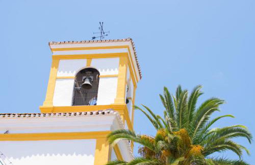 Superior 3BR GolfLA Apartment Minutes from Puerto Banus & Marbella - Photo 50