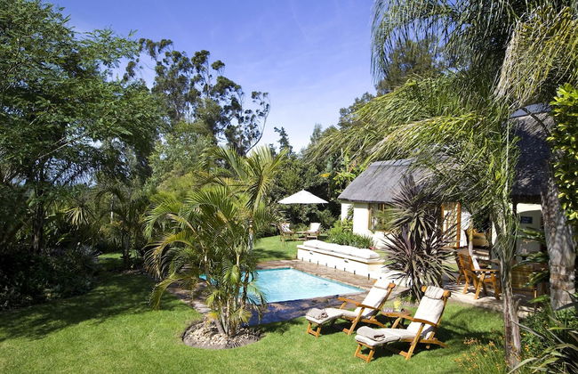 Hunter's Country House - Photo 25