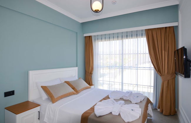 Juglans Suites - Foto 19