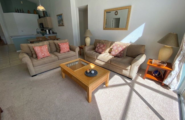 Golf Course Views, South Facing Pool Villa - Foto 11