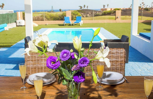 Villa Zoad - Photo 15