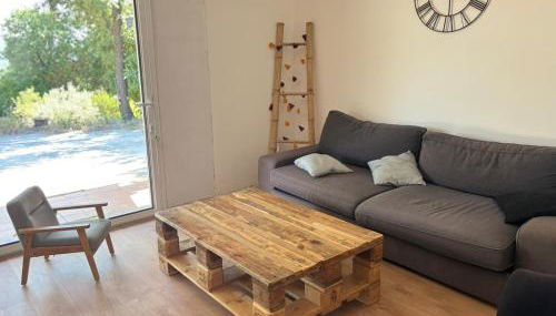 Maison au pays des lavandes et de la vigne - Foto 5