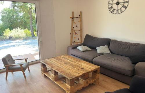 Maison au pays des lavandes et de la vigne - Foto 5