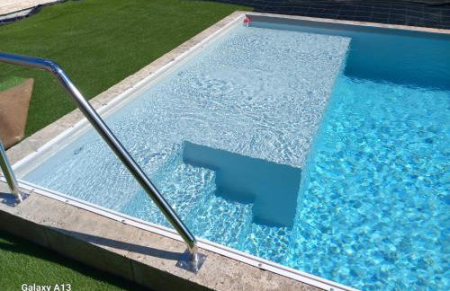 Villa des 3 Eaux - Foto 30