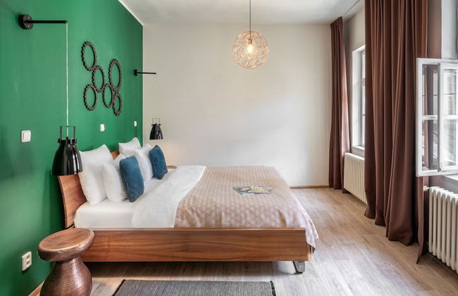 7 Tales Apartments by Adrez Living - Photo 16