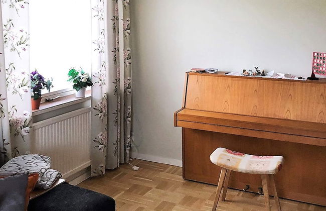 Tranquil Retreat in Halsingland-by Traum - Photo 16