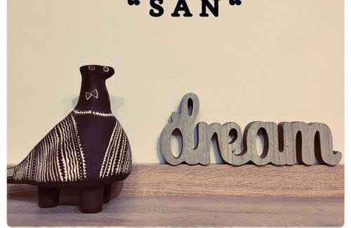 Apartman SAN - Foto 1