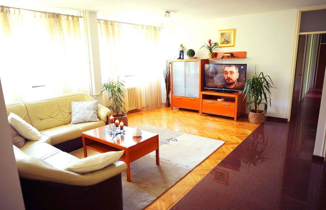 Family Apartment Teo - Foto 13