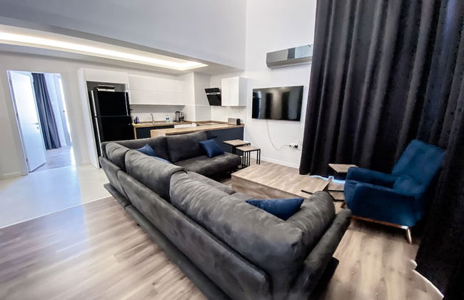 2 Bedrooms Penthouse in Iskele - Foto 19