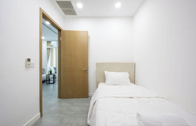 Penthouse Residence by Caerus Management - Foto 17