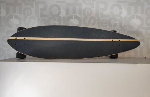 Villa Loli, Chalet con piscina, cerca de la playa y la ciudad - Photo 28