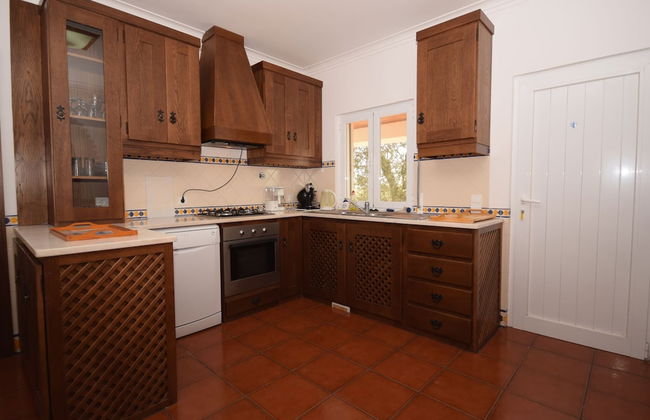 Tranquil Alentejo Villa With Pool - Foto 9