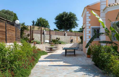 Villa Bella Donna Corfu - Foto 42